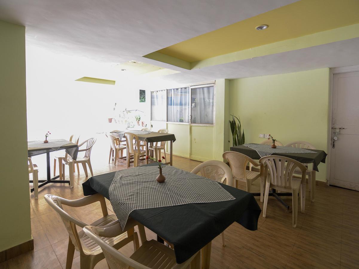 פאנג'י Miramar Hotel And Resort מראה חיצוני תמונה