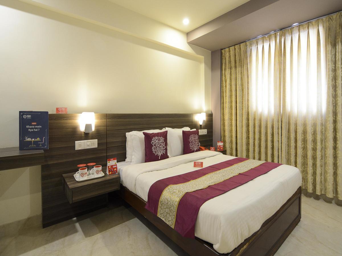 פאנג'י Miramar Hotel And Resort מראה חיצוני תמונה