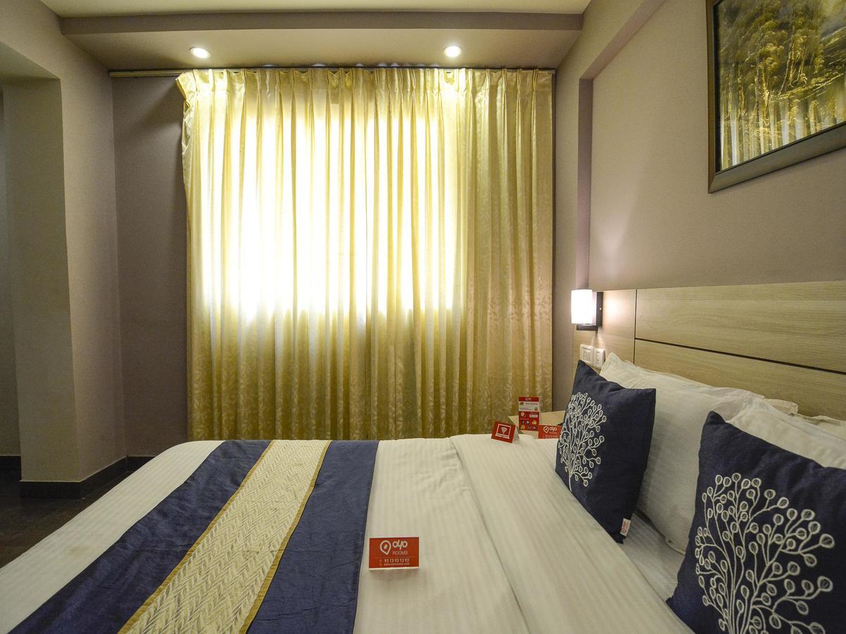 פאנג'י Miramar Hotel And Resort מראה חיצוני תמונה