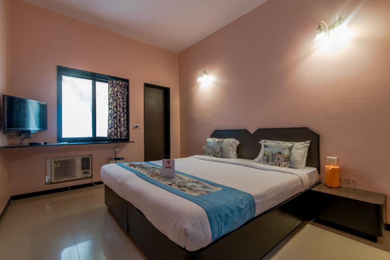 פאנג'י Miramar Hotel And Resort מראה חיצוני תמונה