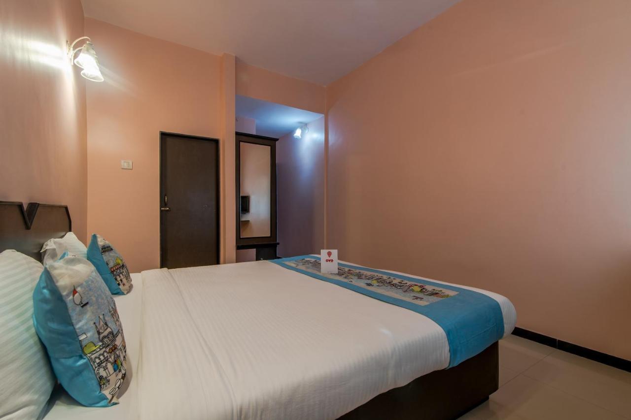 פאנג'י Miramar Hotel And Resort מראה חיצוני תמונה