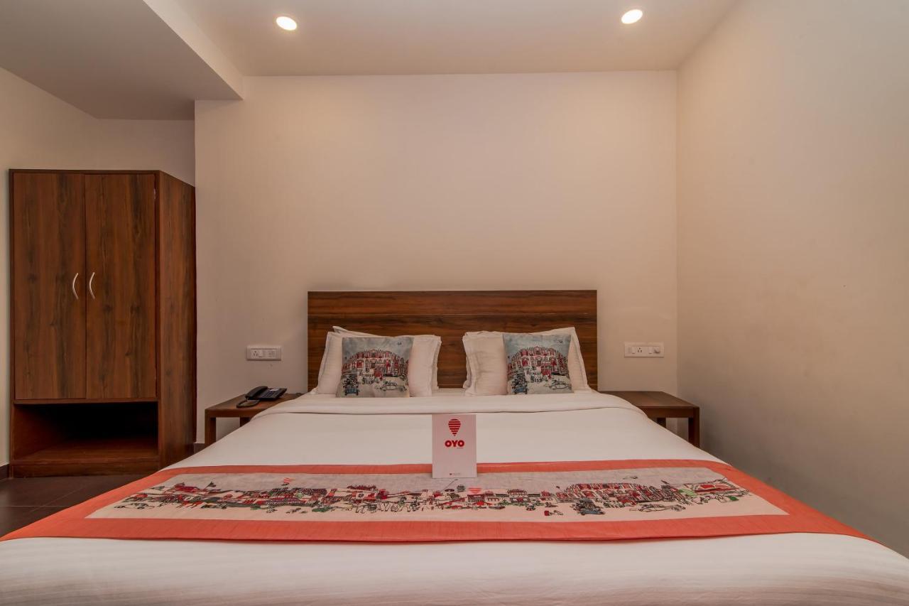 פאנג'י Miramar Hotel And Resort מראה חיצוני תמונה