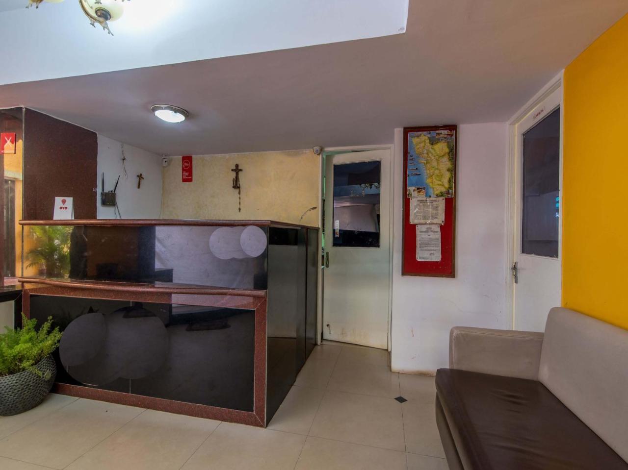 פאנג'י Miramar Hotel And Resort מראה חיצוני תמונה